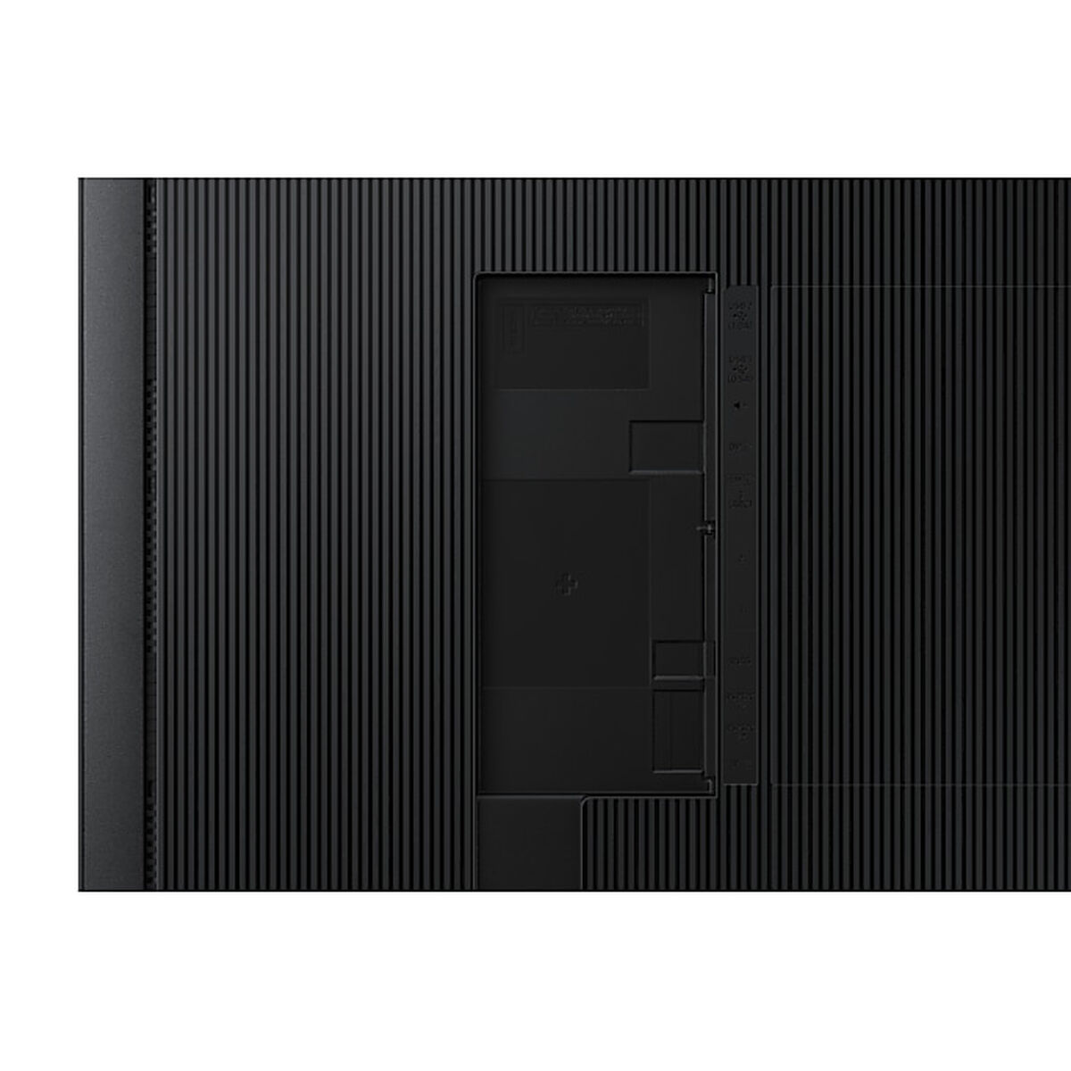 Monitor Videowall Samsung QH50C 4K Ultra HD 50"